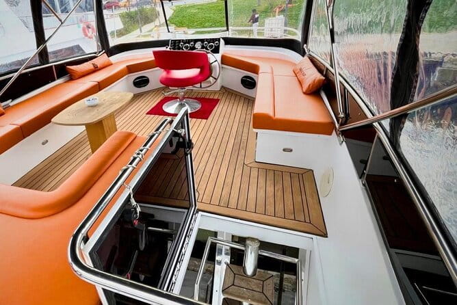 Private Yacht Tour on Bosphorus Istanbul - Who Will Love This Experience?