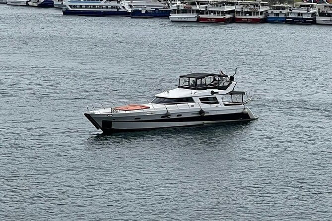 Private Yacht Tour on Bosphorus Istanbul - Frequently Asked Questions