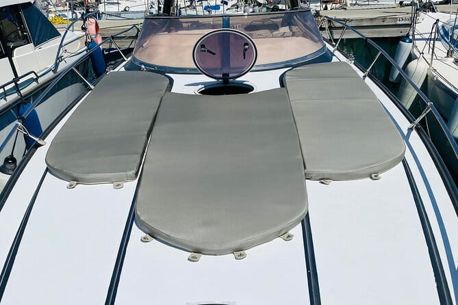 Private Yacht Tour with Drinks and Snorkeling in Gran Canaria - Frequently Asked Questions