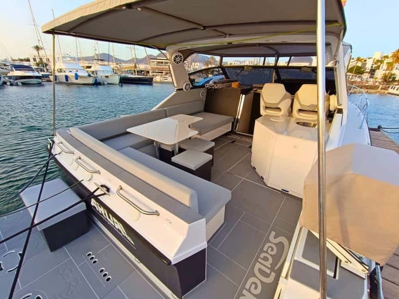 Private Yacht Tour with Gourmet Barbecue and Sunset at Papagayo Beaches - Who Will Love This Tour?