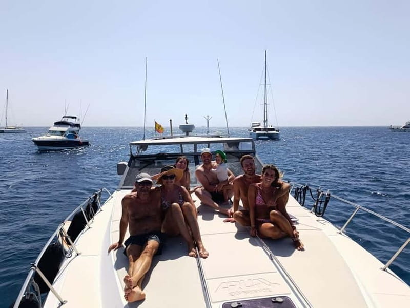 Private Yacht Tour with Gourmet Barbecue and Sunset at Papagayo Beaches - Final Thoughts: Is It Worth It?