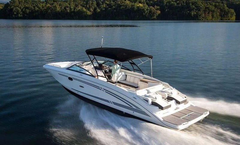 Private yacht trip along the Costa Blanca - Key Points / Takeaways