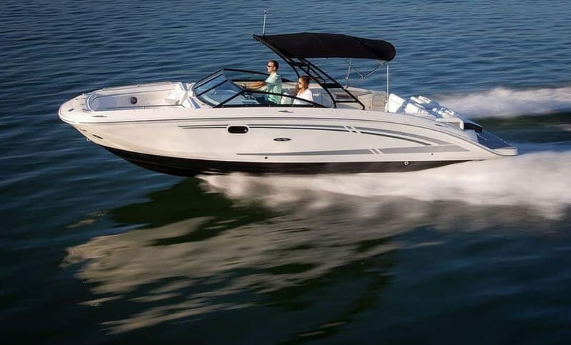 Private yacht trip along the Costa Blanca - Exploring the Experience: A Day on the Water