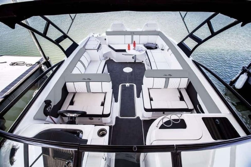 Private yacht trip along the Costa Blanca - Itinerary Breakdown: What to Expect