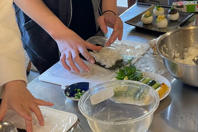 Private/ YANAKA Home Cooking Experience, Homely and Local Style. - Bento Box Bliss