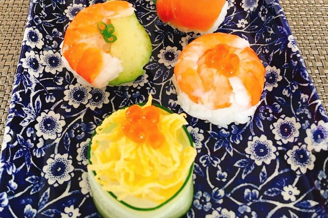 Private/ YANAKA Home Cooking Experience, Homely and Local Style. - Participant Experiences