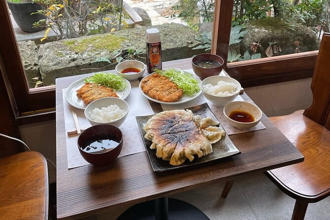 Private/ YANAKA Home Cooking Experience, Homely and Local Style. - Additional Insights