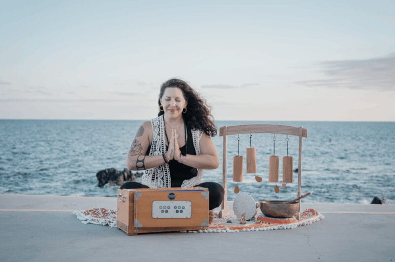 Private Yoga & Sound Bath by the Ocean - Practical Details: What You Need to Know