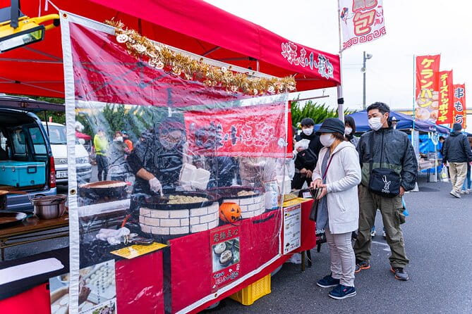 Private Yokocho and Tatehana Market Tour - Pricing