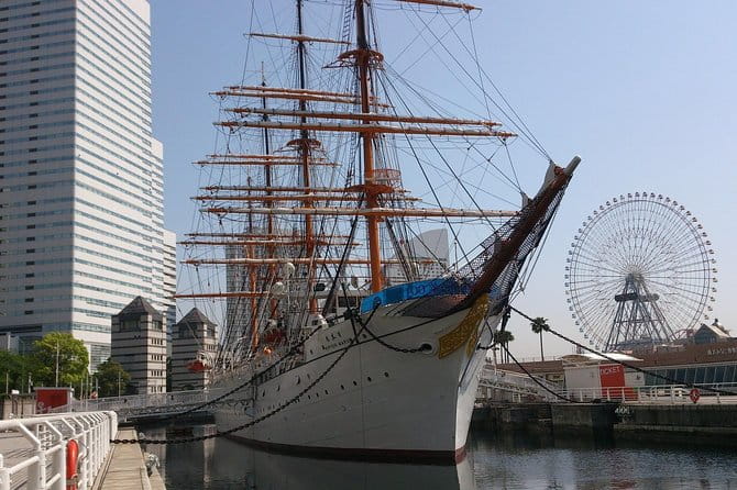Private Yokohama Family Tours With Local Guides 100% Personalized - Inclusions for a Complete Experience