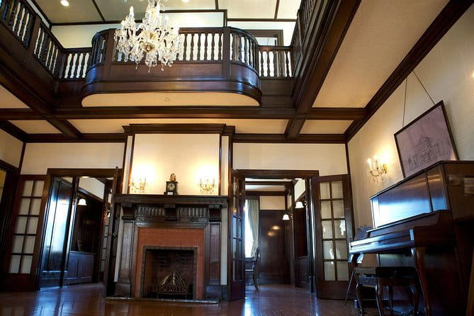 Private Yokohama Tour - History, Culture and Food - Cancellation Policy