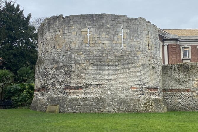 Private York History Walking Tour - Frequently Asked Questions