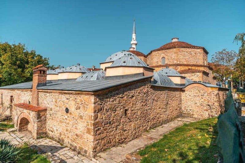 Prizren: Cultural Capital of Kosovo Half Day Tour - Exploring Prizren: An Authentic Balkan Gem