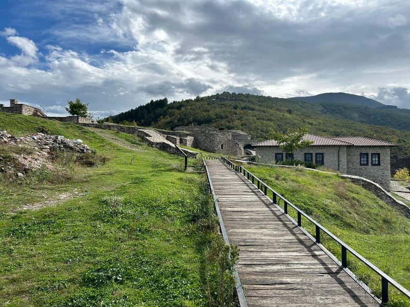 Prizren: Guided Tour from Durres/Tirana with lunch - Who will love this tour?