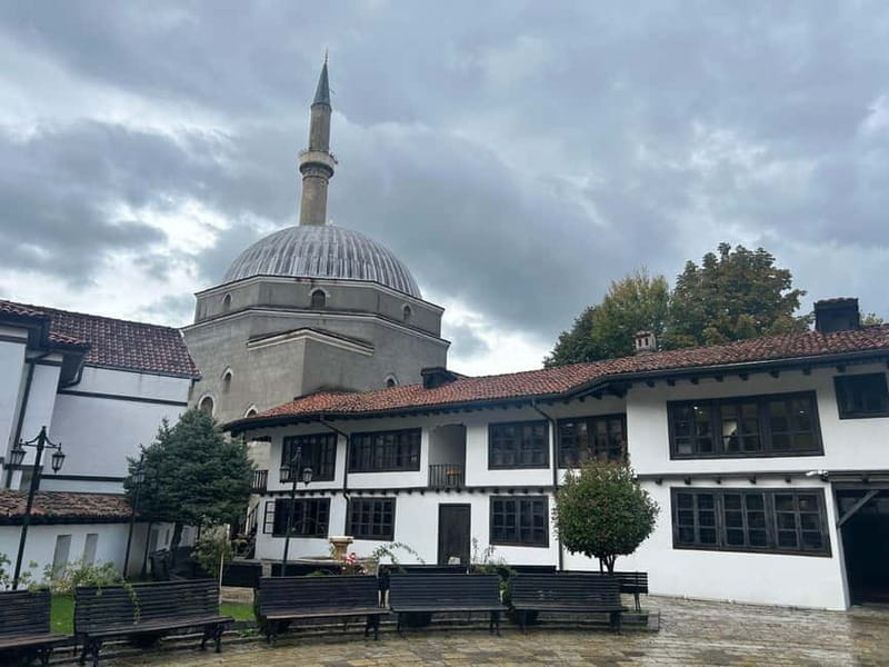 Prizren: Guided Tour from Durres/Tirana with lunch - Final thoughts