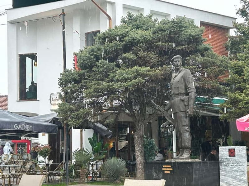 Prizren: Guided Tour from Durres/Tirana with lunch - FAQs