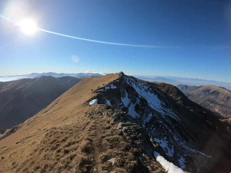 Prizren to Sharr Mountains: Bistra Peak Hiking Tour - Prizren to Sharr Mountains: Bistra Peak Hiking Tour — A Detailed Journey into Kosovo’s Wild Side