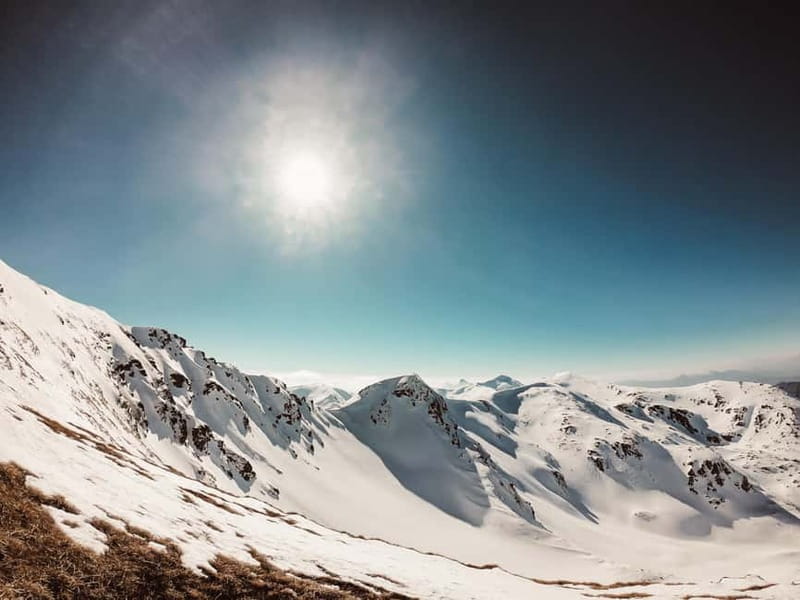 Prizren to Sharr Mountains: Bistra Peak Hiking Tour - Key Points / Takeaways