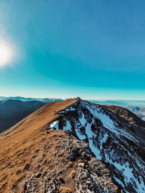 Prizren to Sharr Mountains: Bistra Peak Hiking Tour - Who Would Love This Tour?
