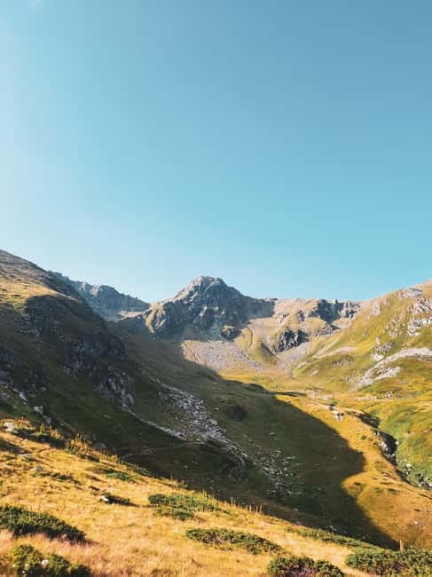 Prizren to Sharr Mountains: Bistra Peak Hiking Tour - The Sum Up: Why This Hike Is Worth It