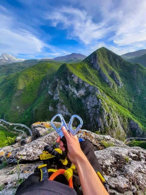 Prizren: Via Ferrata Panorama - Setting the Scene: Why This Climb Matters