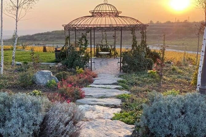 Probably the Best Restaurant and Wine Cellar near Bucharest - Key Points / Takeaways