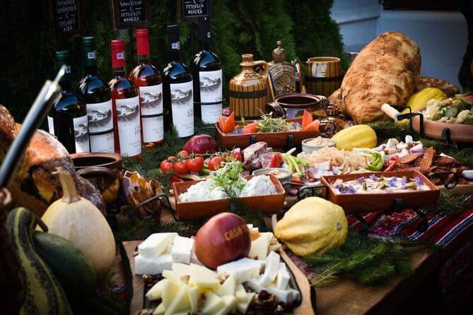 Probably the Best Restaurant and Wine Cellar near Bucharest - Final Thoughts: Is It Worth It?