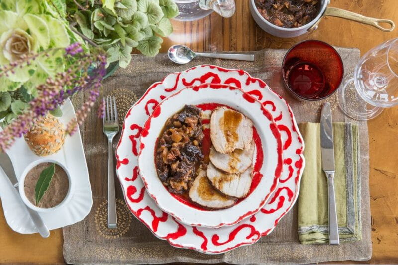 Procida: Food Tasting Experience & Wine at a Local's Home - Entering the Heart of Procida: A Home-Hosted Food Journey