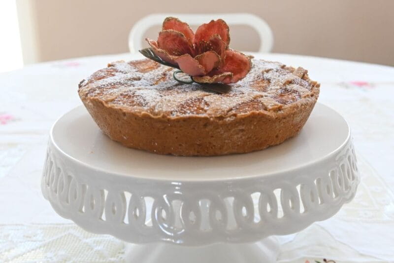 Procida: Food Tasting Experience & Wine at a Local's Home - Logistics and Practicalities