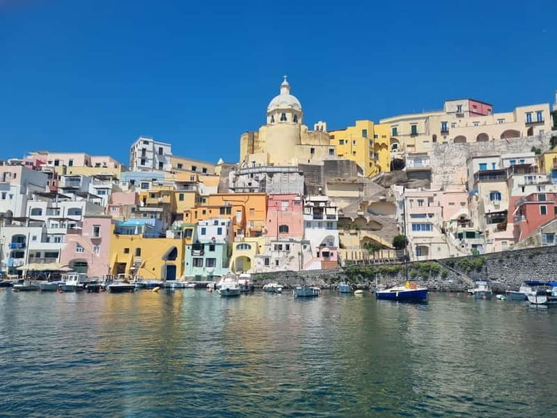 Procida: Sea View Private Boat Tour with Snorkeling - Who Will Love This Tour?