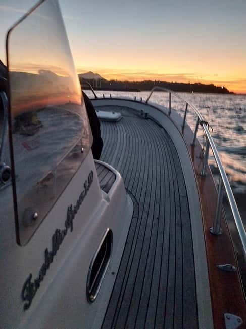 Procida: Sea View Private Boat Tour with Snorkeling - Price and Logistics: What You Should Know