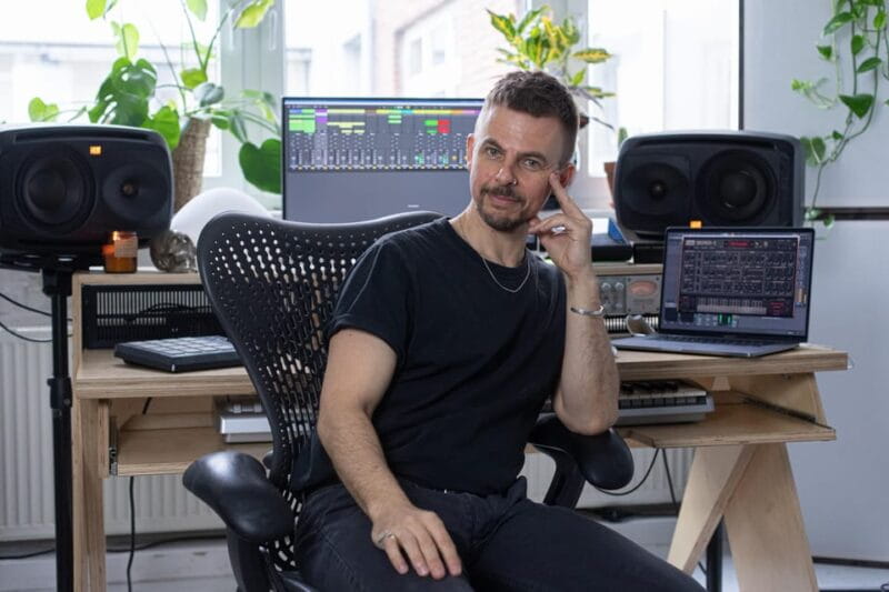 Produce Techno and House Music in Berlin - Key Points / Takeaways