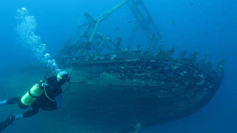 Professional Diving & Blue Cave Tour with Lunch from Split - Exploring Croatia’s Coast in Detail: The Full Experience
