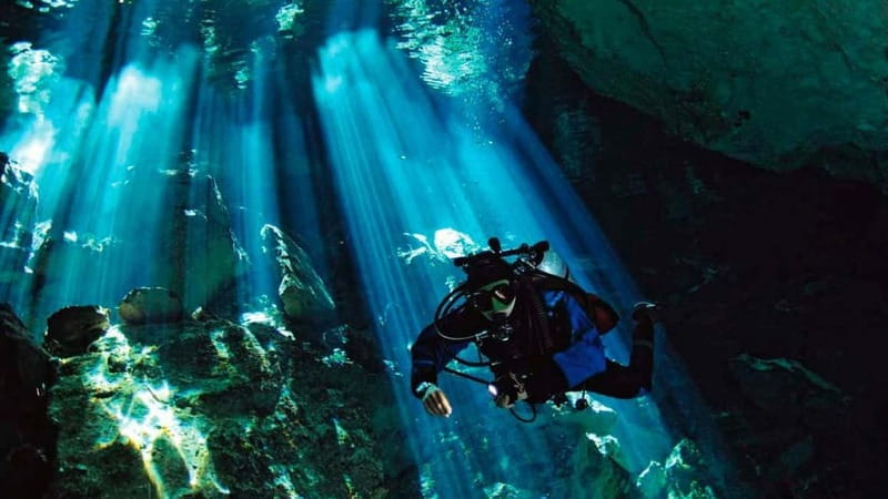 Professional Diving & Blue Cave Tour with Lunch from Split - Who This Tour Is Best For