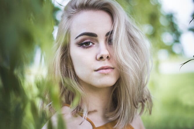 Professional Photo Session in Malaga - Discover Malaga Through Roxana’s Lens