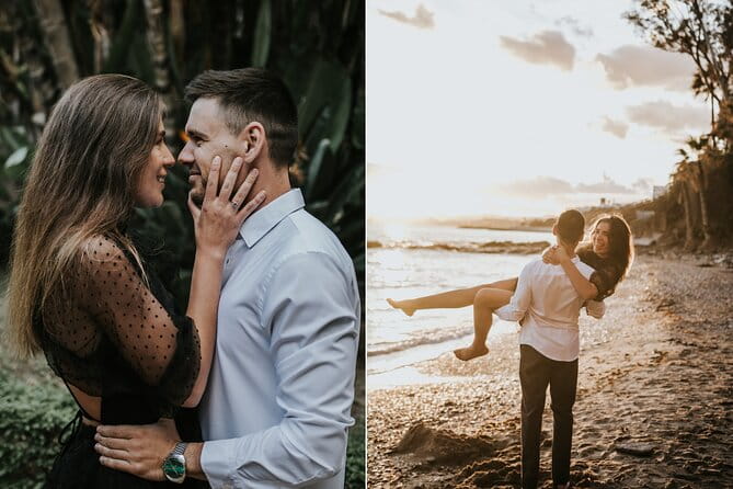 Professional Photo Session in Malaga - Price and Value: Is It Worth It?