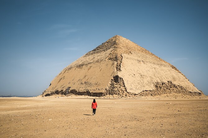 Professional Photo Shoot & Authentic Cairo Walking Tour - Cancellation Policy