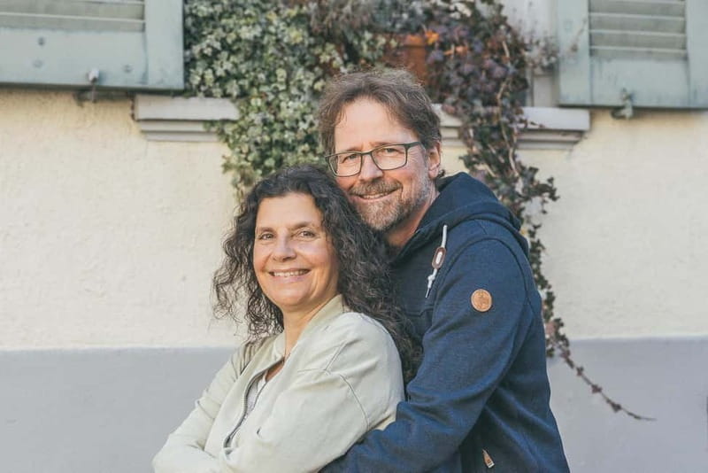 Professional photo shoot in St. Gallen - The Experience: What to Expect and How It Feels