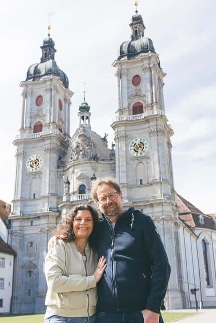 Professional photo shoot in St. Gallen - Why This Tour Offers Good Value