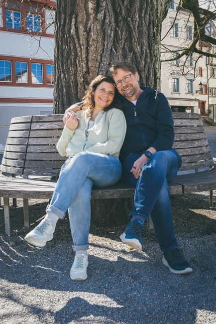 Professional photo shoot in St. Gallen - Who Will Love This Experience?