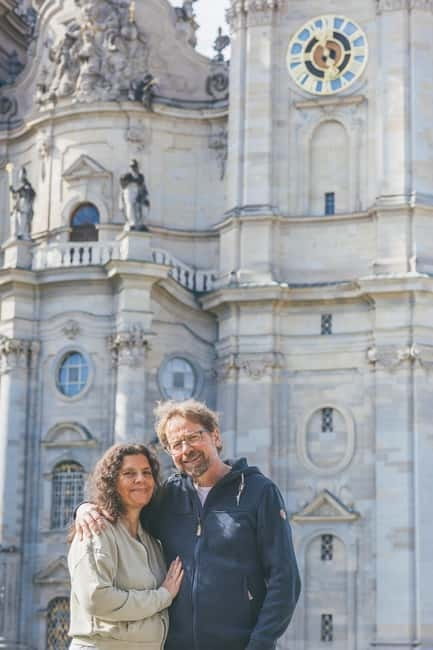 Professional photo shoot in St. Gallen - Practical Details and Tips