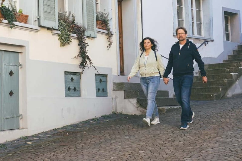 Professional photo shoot in St. Gallen - Final Thoughts: Is It Worth It?