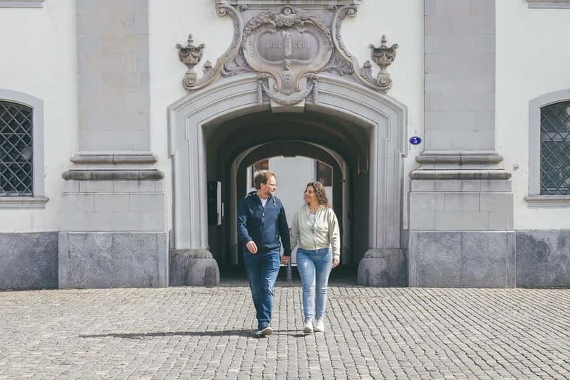 Professional photo shoot in St. Gallen - FAQs