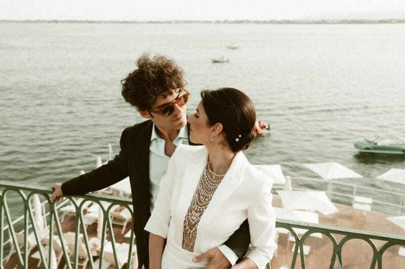 Professional photo shooting in Naples - Introducing a Unique Photo Experience in Naples