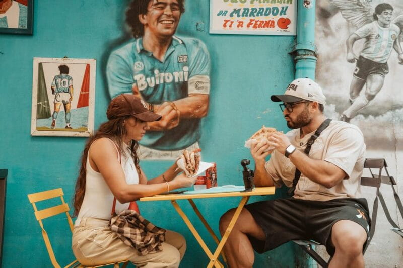 Professional photo shooting in Naples - What to Expect During Your Photoshoot