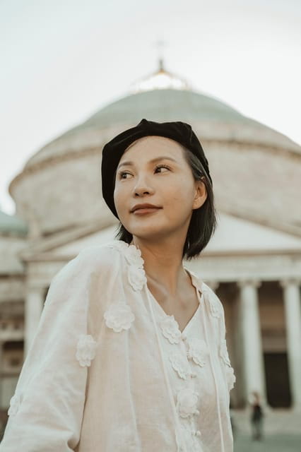 Professional photo shooting in Naples - Who Will Love This Experience?