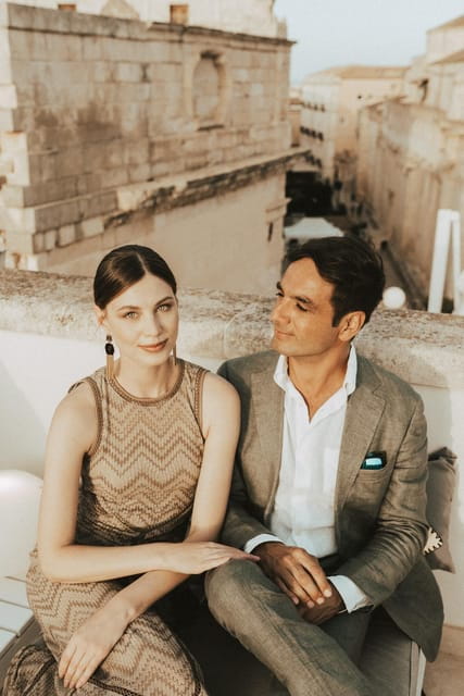 Professional photo shooting in Naples - Price and Logistics: Is It Worth It?