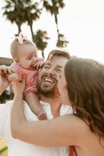 Professional photo shooting in Naples - Who Is This Experience Best For?