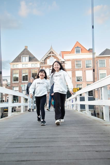 Professional photographers will capture your Dutch memories! - The Sum Up