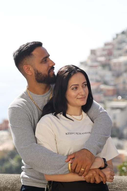 Professional Photography in Positano & Amalfi by Expert - Key Points / Takeaways